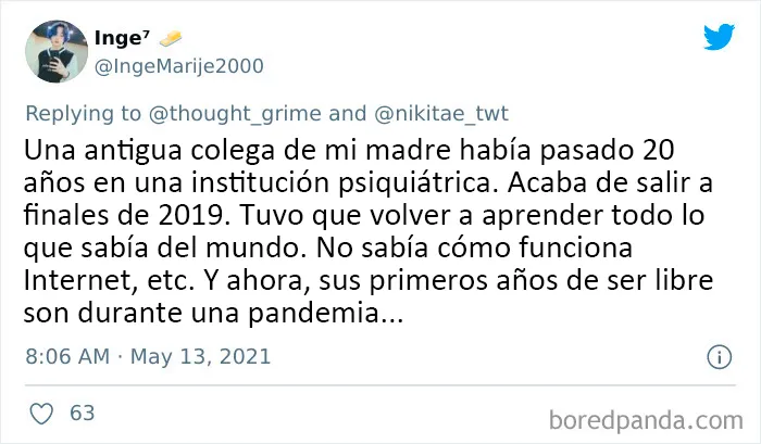 15 Personas que se perdieron grandes eventos del mundo y quedaron muy confundidos