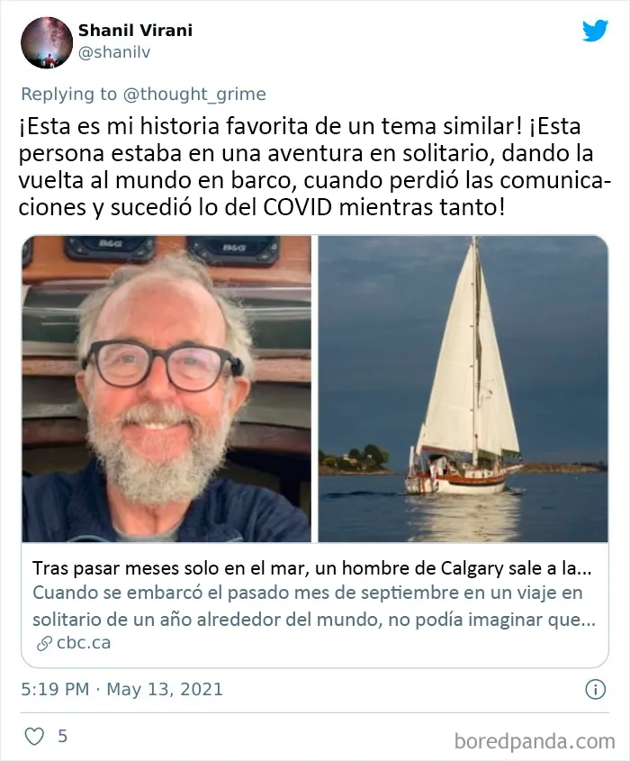 15 Personas que se perdieron grandes eventos del mundo y quedaron muy confundidos