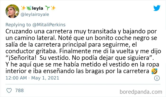 25 Desconocidos que actuaron de forma increíblemente reconfortantes y alegraron el día a la gente