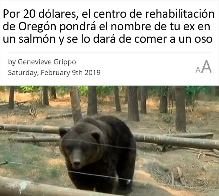 Post antiguo, pero, demonios, ¡lo haré!