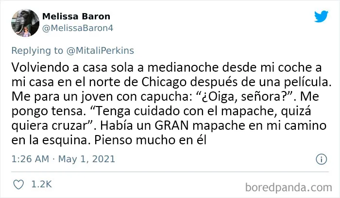 25 Desconocidos que actuaron de forma increíblemente reconfortantes y alegraron el día a la gente