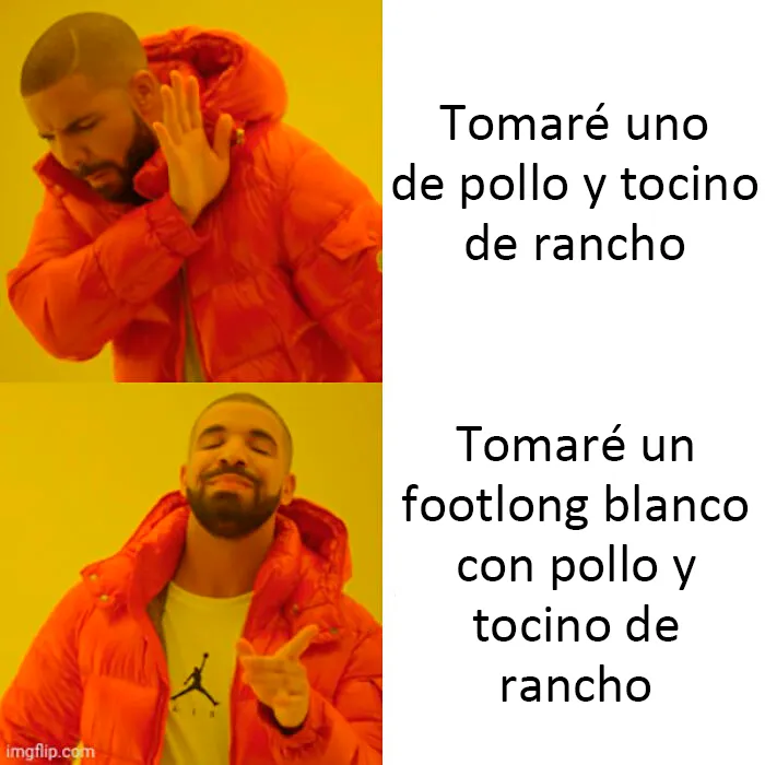 Siempre aprecio a los clientes que me cuentan todo en el orden en que lo haces