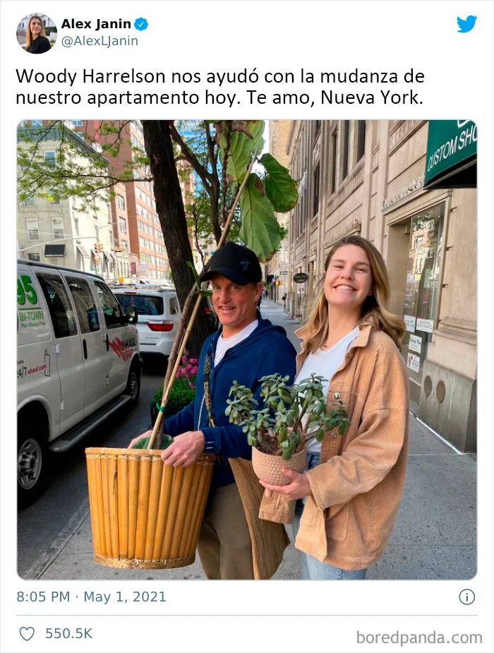 Te amo, Nueva York