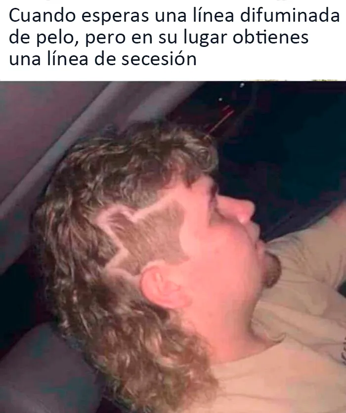 Momento texano certificado