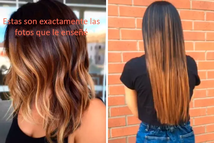La tendencia "Lo que quería y lo que conseguí" hace que la gente comparta divertidas historias de frustración
