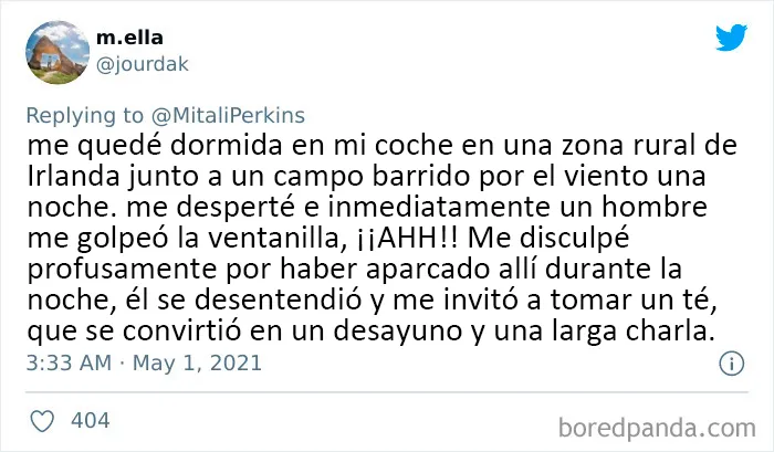 25 Desconocidos que actuaron de forma increíblemente reconfortantes y alegraron el día a la gente