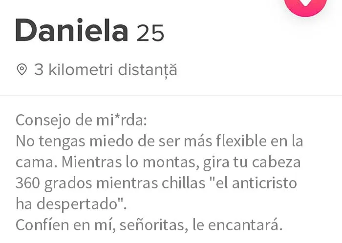 Creo Que Estoy Enamorado