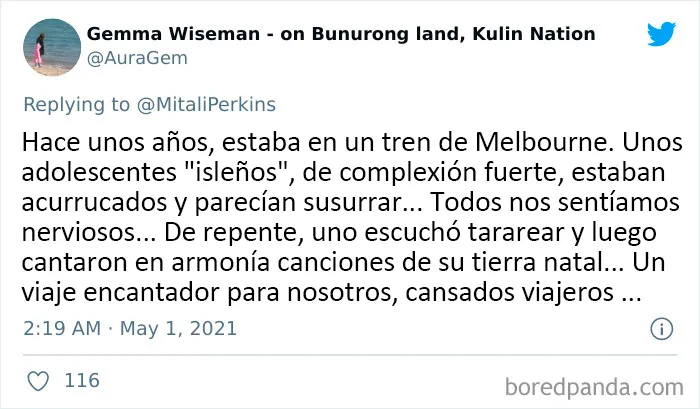 25 Desconocidos que actuaron de forma increíblemente reconfortantes y alegraron el día a la gente