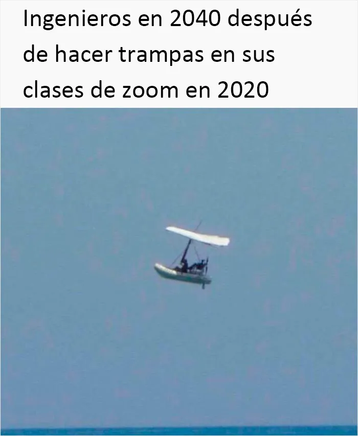 O básicamente cualquier otra carrera universitaria