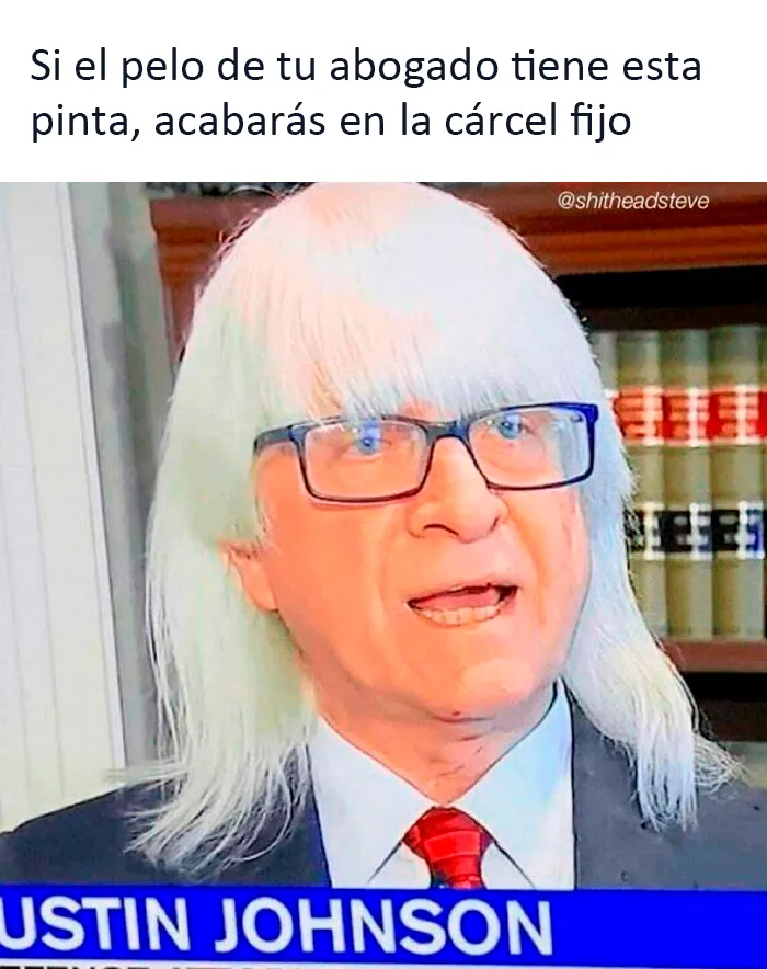 Prefiero ir a la cárcel