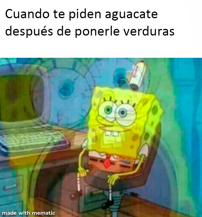 La lucha es real