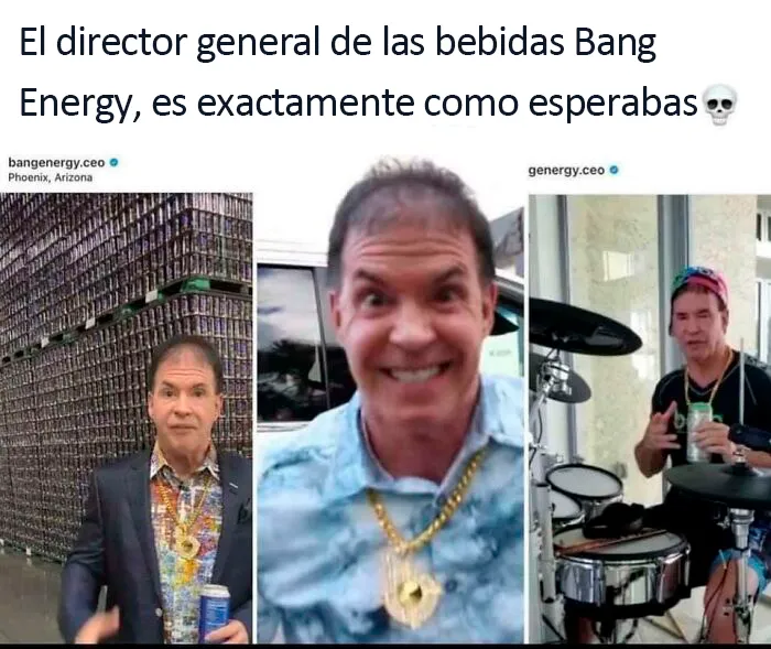 Como colega, aféitalo y asúmelo