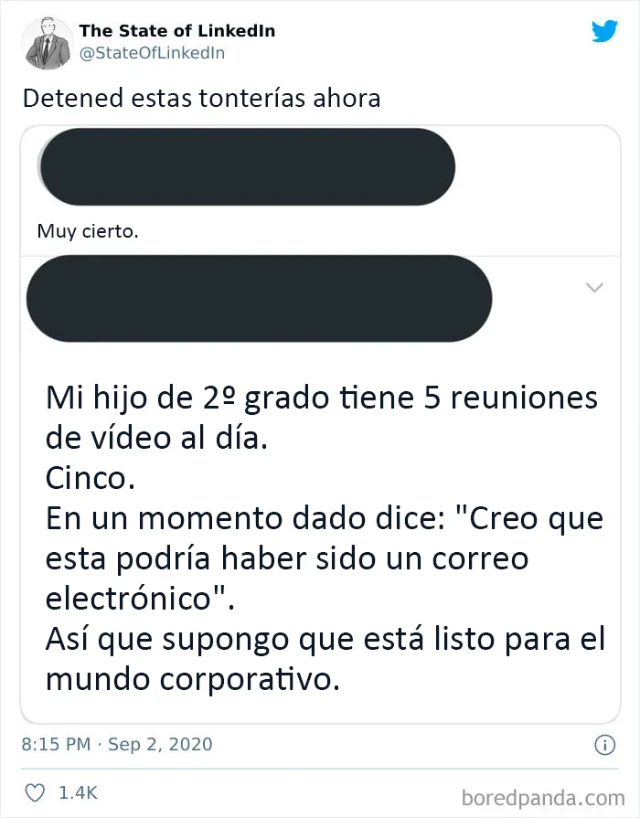 12 Capturas de pantalla que muestran el peor lado de LinkedIn