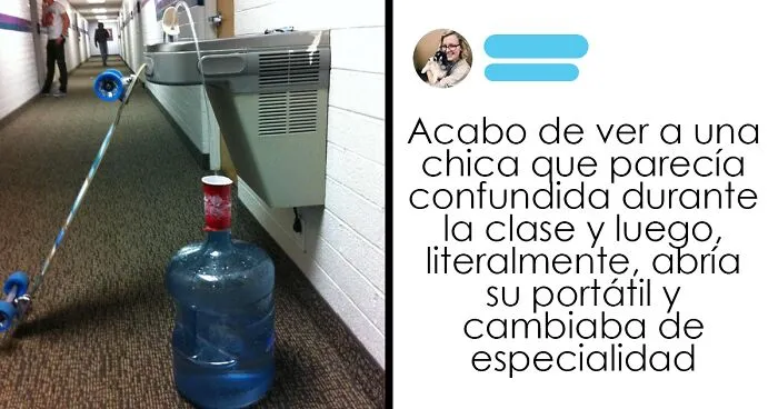 22 Memes que resumen la vida de estudiante