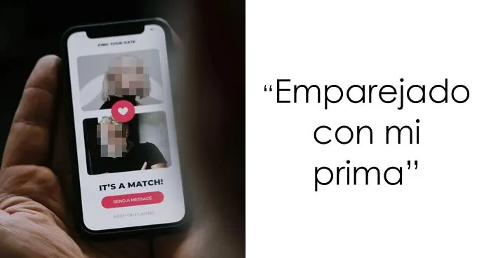 20 Citas infernales de Tinder, compartidas por la gente en este hilo viral