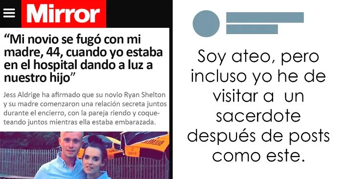 20 De los insultos más salvajes encontrados en internet que hubo que compartir (Nuevas imágenes)