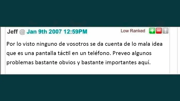 Lo siento tío