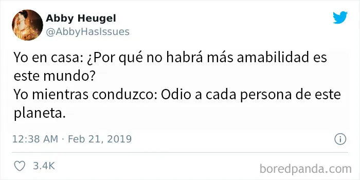 15 Divertidos memes sobre coches para reírte mientras estás en un atasco