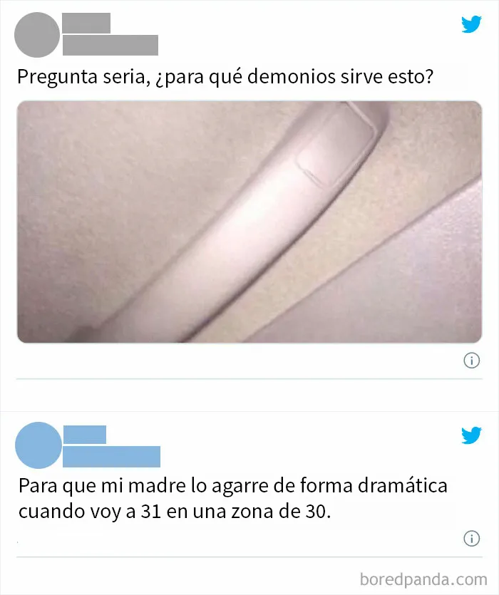 15 Divertidos memes sobre coches para reírte mientras estás en un atasco