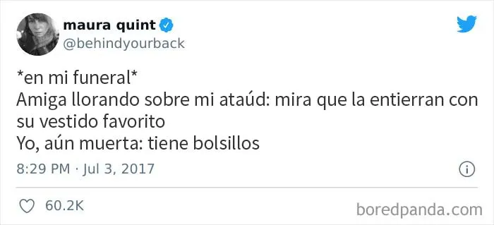 20 Memes con los que las mujeres se sentirán identificadas