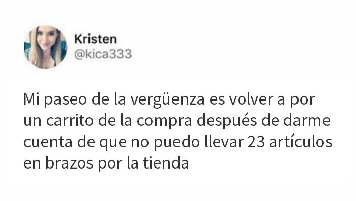 20 Memes con los que las mujeres se sentirán identificadas