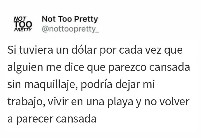 20 Memes con los que las mujeres se sentirán identificadas