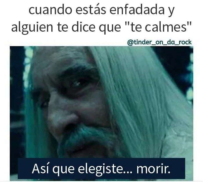 20 Memes con los que las mujeres se sentirán identificadas