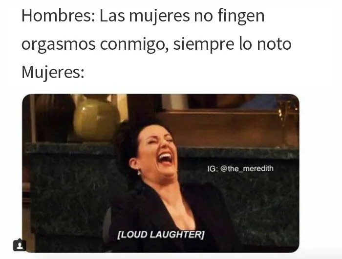 20 Memes con los que las mujeres se sentirán identificadas