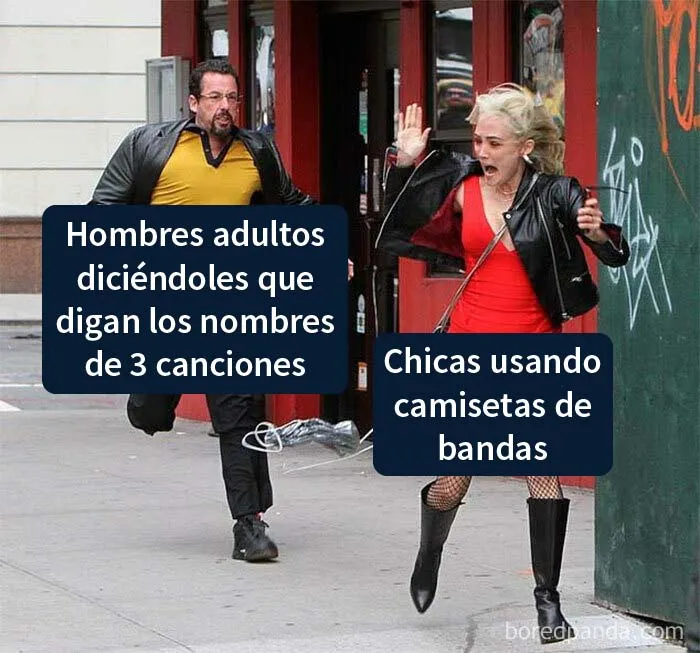 20 Memes con los que las mujeres se sentirán identificadas
