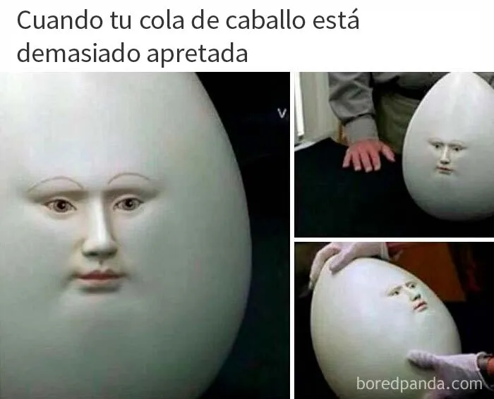 20 Memes con los que las mujeres se sentirán identificadas