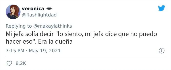 18 Divertidas mentiras que los empleados de cara al público dicen a los clientes en situaciones incómodas