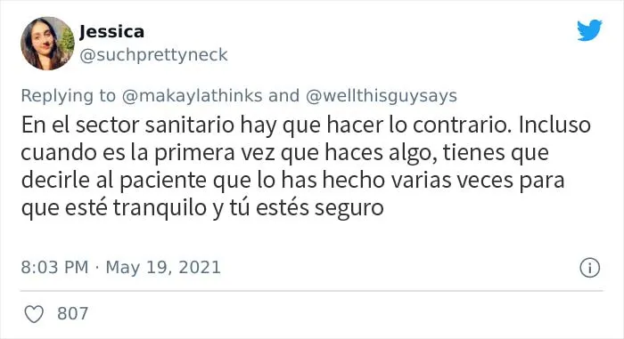 18 Divertidas mentiras que los empleados de cara al público dicen a los clientes en situaciones incómodas