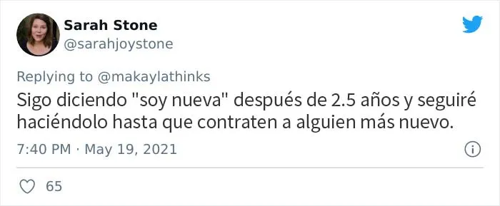 18 Divertidas mentiras que los empleados de cara al público dicen a los clientes en situaciones incómodas