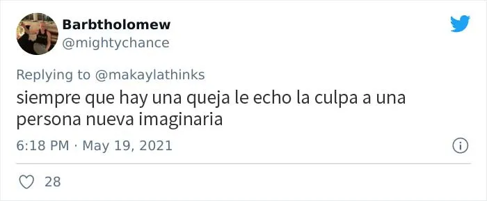 18 Divertidas mentiras que los empleados de cara al público dicen a los clientes en situaciones incómodas