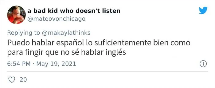 18 Divertidas mentiras que los empleados de cara al público dicen a los clientes en situaciones incómodas