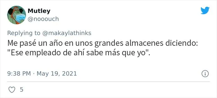 18 Divertidas mentiras que los empleados de cara al público dicen a los clientes en situaciones incómodas