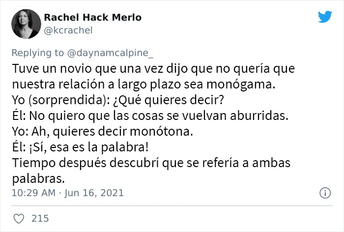 10 Personas que utilizaron palabras que no entendían y quedaron como tontos