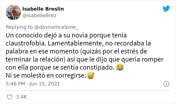 10 Personas que utilizaron palabras que no entendían y quedaron como tontos