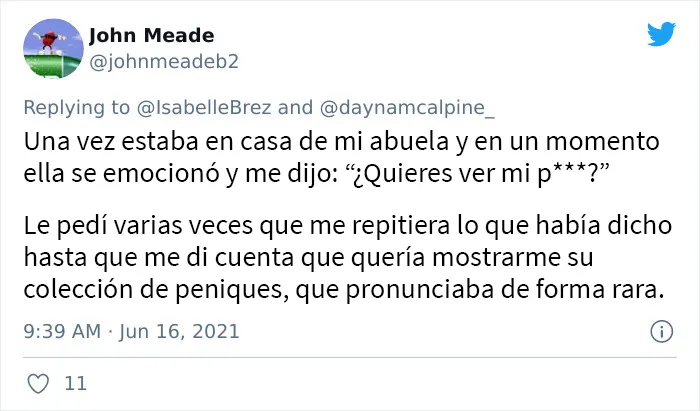 10 Personas que utilizaron palabras que no entendían y quedaron como tontos