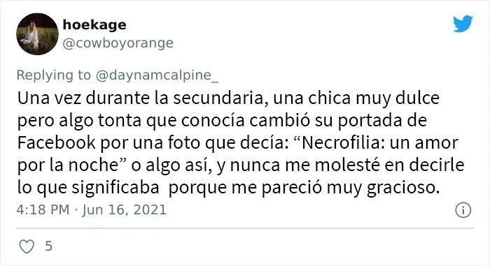 10 Personas que utilizaron palabras que no entendían y quedaron como tontos