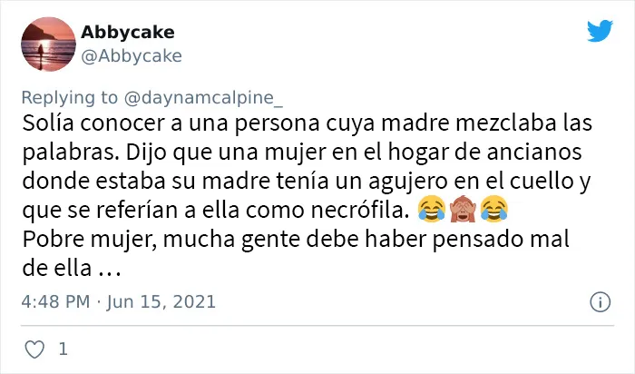 10 Personas que utilizaron palabras que no entendían y quedaron como tontos