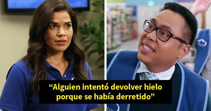 30 Vendedores minoristas cuentan momentos memorables de clientes intentando estafarles