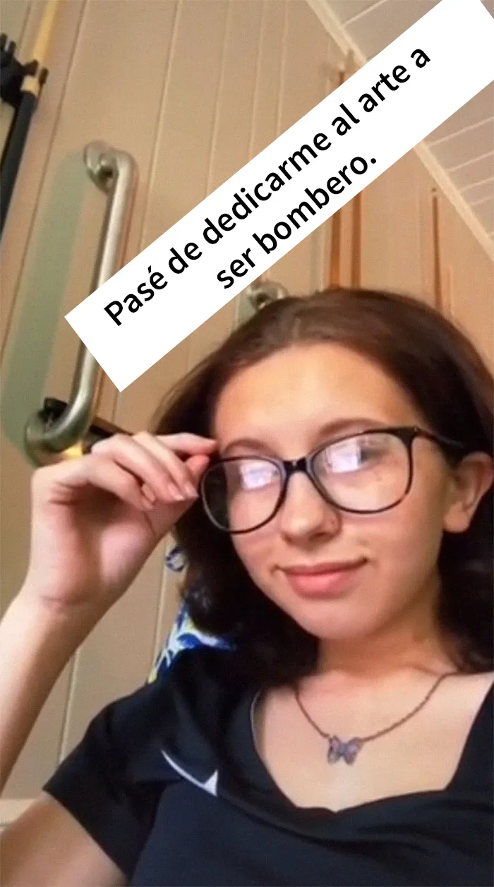 Estas 18 personas comparten sus especialidades académicas vs. lo que terminaron haciendo