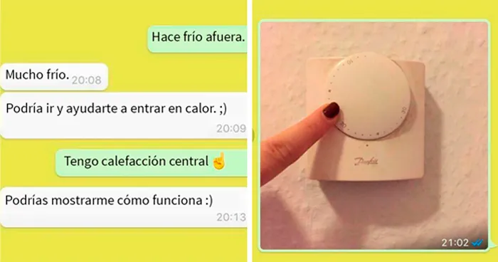 10 capturas de los mensajes privados más desagradables y raros que estas personas recibieron y compartieron
