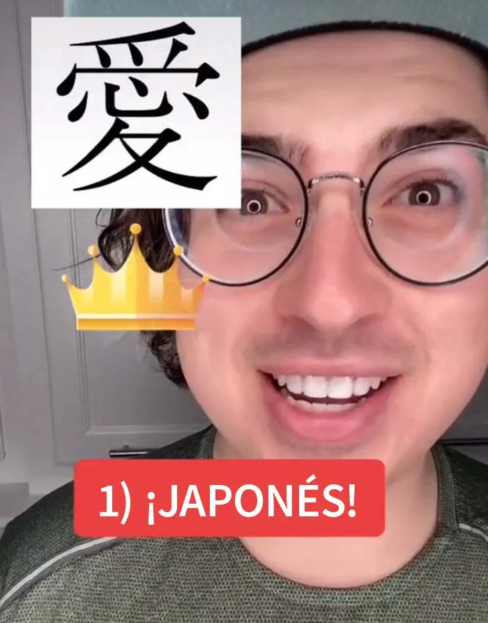 Los 10 idiomas más difíciles de aprender