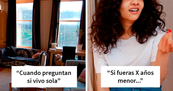 ¿Qué cosas hacen los hombres creyendo que están bien, pero que en realidad son desagradables? 30 mujeres contestan y sus respuestas son preocupantes