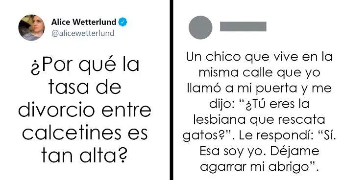 20 Frases ocurrentes nunca vistas que la gente compartió en este grupo