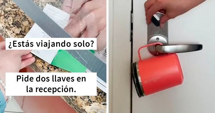 Si sueñas con viajar por tu cuenta, estos 10 consejos de una viajera experimentada podrán ayudarte