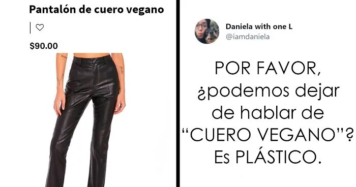 “Ninguna de tus prendas está libre de crueldad”: esta persona rompe con el mito del consumo ético bajo el capitalismo