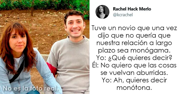 10 Personas que utilizaron palabras que no entendían y quedaron como tontos